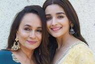 Alia Bhatt's mother Soni Razdan says she will be happier in Pakistan, angers netizens