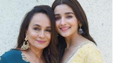 Alia Bhatt's mother Soni Razdan says she will be happier in Pakistan, angers netizens