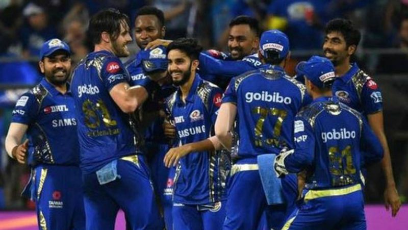 Mumbai Indians pacer Rasikh Salam accused of age fudging