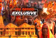 VHP suspends Ram temple movement till polls, will organise 13 crore chants of Ram Naam on April 6