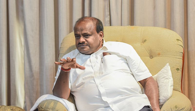 Kumaraswamy set to start Grama Vaastavya from  Uttara karnataka on June 21