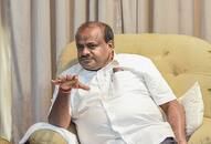 To seek funds to tackle drought in Karnataka, Kumaraswamy meets PM Narendra Modi