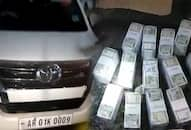 Arunachal Pradesh chief minister in trouble as Rs 1.8 crore is recovered from car