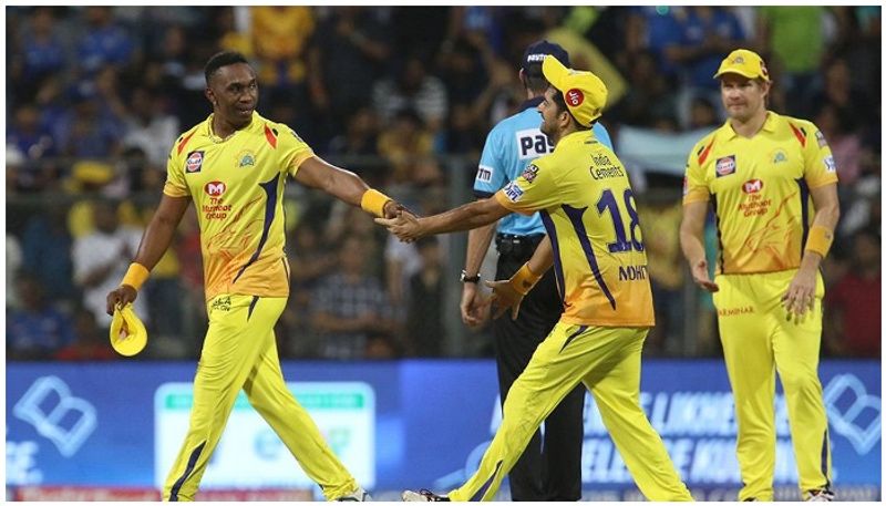 Dwayne Bravo injury may hit csk