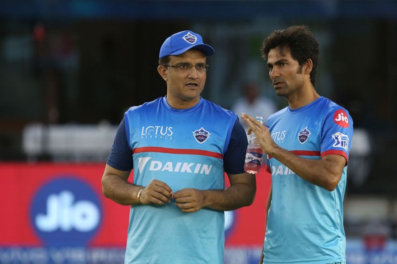 Mohammad Kaif says IPL Teams Misusing Substitution Provision