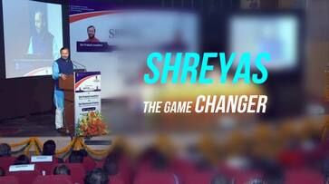 Shreyas a game changer in India job scenario starts this July