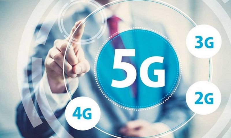 100 million 5G smartphone users in India ahead of official 5G launch said JIO