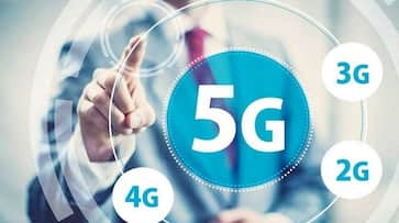 South Korea is first country who will launch 5 G services from tomorrow