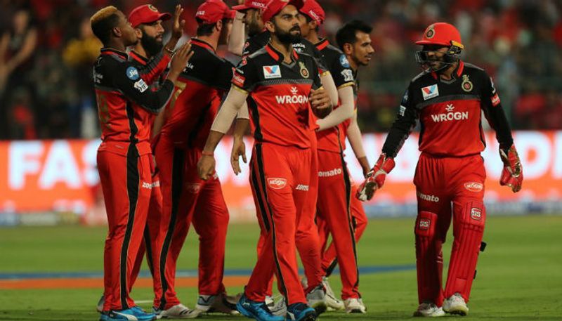 IPL 2019 RCB Vs DC league match preview can bengaluru break jinx