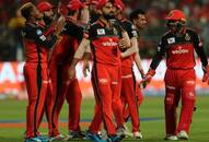 IPL 2019 4 changes Royal Challengers Bangalore can make to save their season