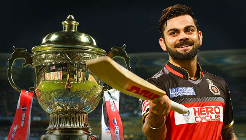 IPL 2019 championship Virat Kohli-led RCB can still win title despite 4 losses