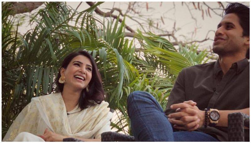 Naga Chaitanya And Samantha Majili movie to bea released on 4th June in Amazon Prime