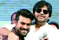 Ram Charan urges fans to vote for Pawan Kalyan's Jana Sena