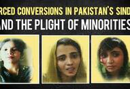 Hindu girls abducted, converted to Islam, married off to kidnappers with impunity in Pakistan