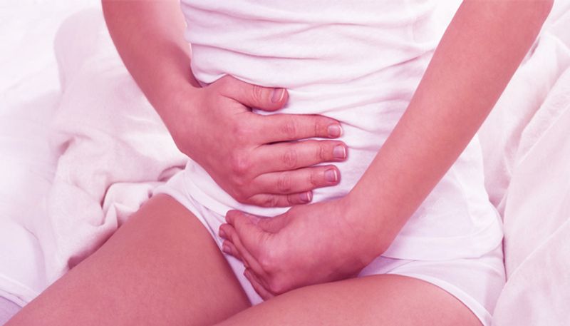 7 most common symptoms seen before periods