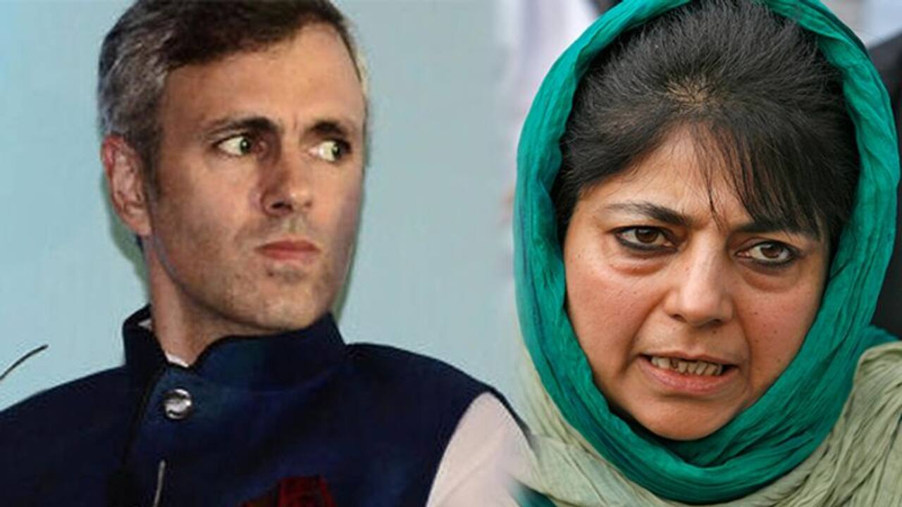 मोदी सरकार की सख्ती से परेशान कश्मीरी दलों को याद आए अटल बिहारी वाजपेयी