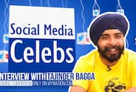 Tajinder explains why Mamata is coward