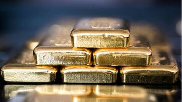 Telangana: Customs officials arrest man for smuggling 33 gold bars in Hyderabad airport