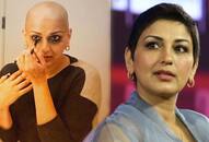 Sonali Bendre Says Cancer treatment is more painful than disease