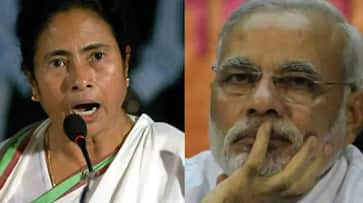 Exit poll Lok sabha election 2019 results of west Bengal can be setback for mamta didi