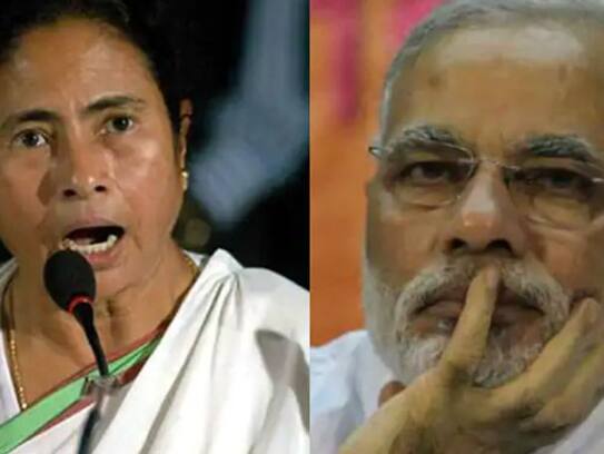 Exit poll Lok sabha election 2019 results of west Bengal can be setback for mamta didi