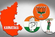 Assets of incumbent MPs of Karnataka; Shivaramegowda, DK Suresh top list