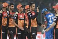 IPL 2019: Bairstow batters Delhi as Sunrisers rise to the top