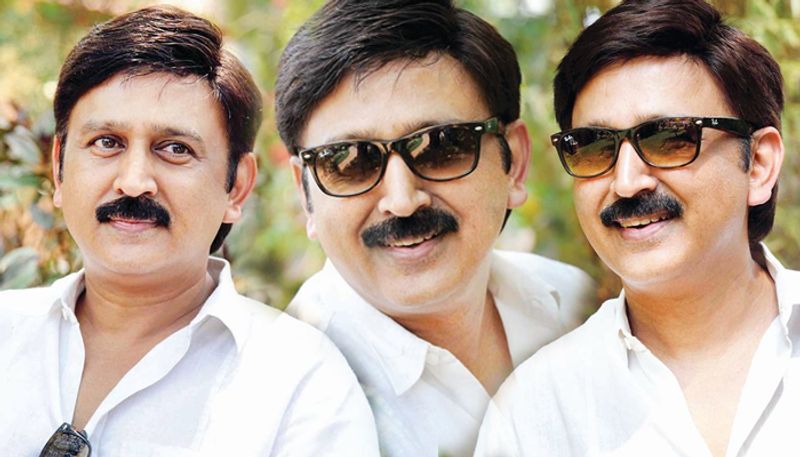 Kannada actor Ramesh Aravind Suggests fans how to face covid 19