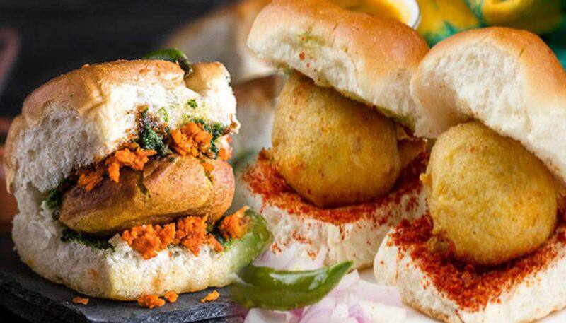 Vada Pav