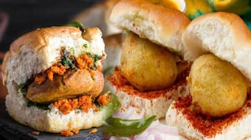 Vada Pav ranked 19th among best sandwiches in the world; Read more ATG