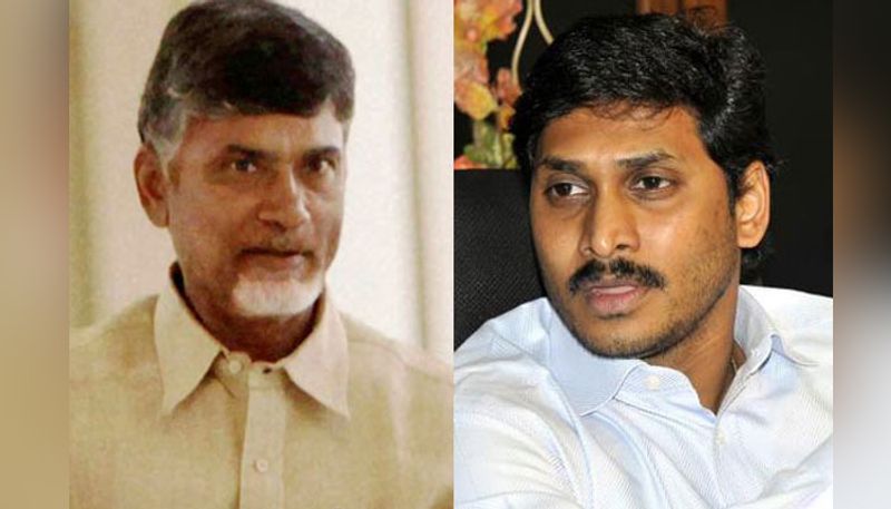 AP Assembly: CM YS Jagan serious comments on former cm Chandrababu