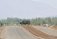 Pulwama aftermath: No public vehicle movement on national highway on Sunday, Wednesday