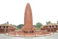 Centre to observe the remembrance of 100 years of Jallianwala Bagh massacre