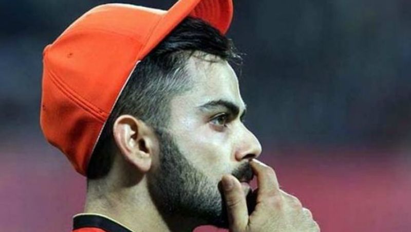 IPL 2019 after 5 losses RCB have chance to enter Play off