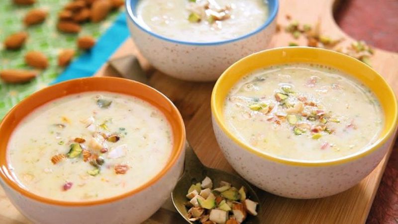 Unique Dussehra recipes that are believed to bring good luck