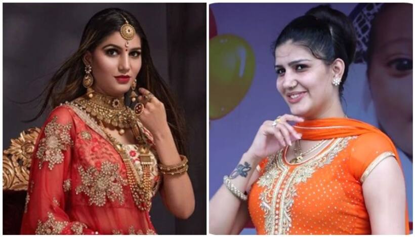 सपना चौधरी के खिलाफ कोर्ट में शिकायत दर्ज, जानें क्या है पूरा मामला