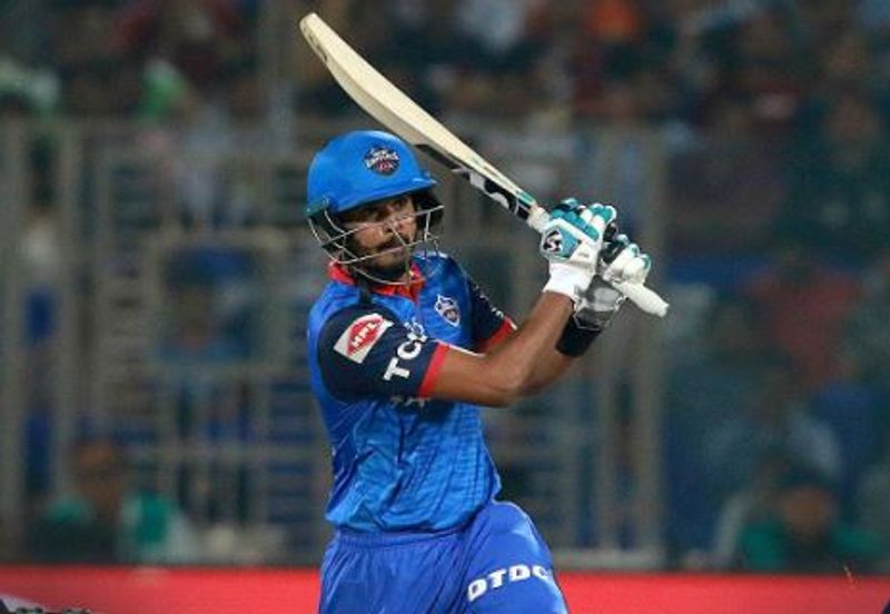 IPL 2020 Delhi Capitals squad full list DC players salaries after auction