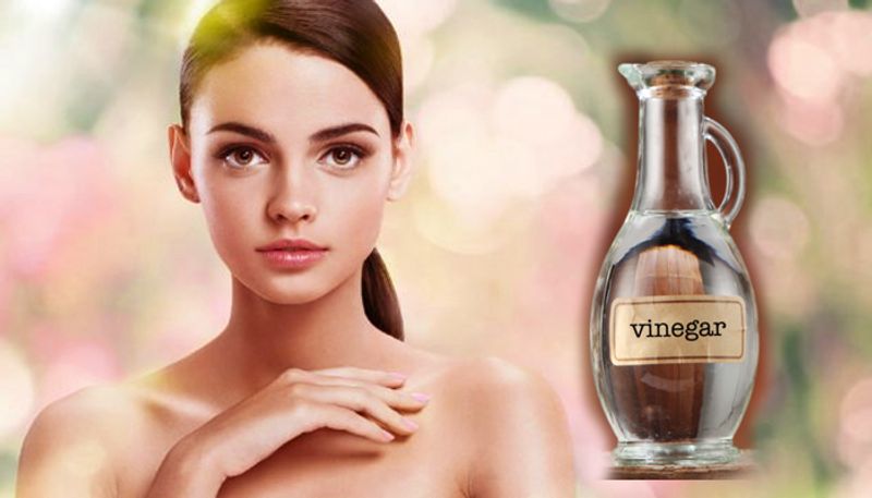 6 Prove benefits of Vinegar