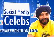 Social Media Celebs who is Tajinder Baggas choice for Prime Minister after Narendra Modi