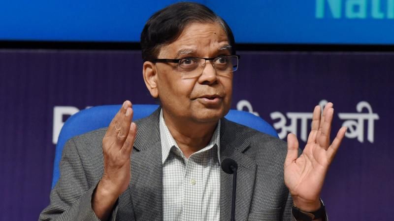 arvind panagariya's opinion about labour law reforms