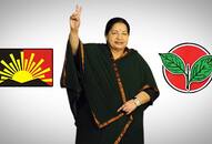 Stalin DMK probe mystery over Jaya death AIADMK calls political gimmick