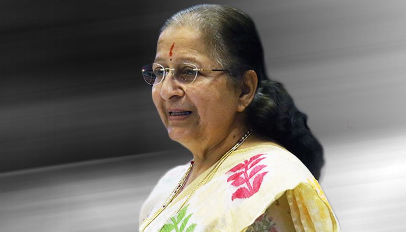 Sumitra Mahajan to inaugurate dharmasthala sarvadharma sammelana