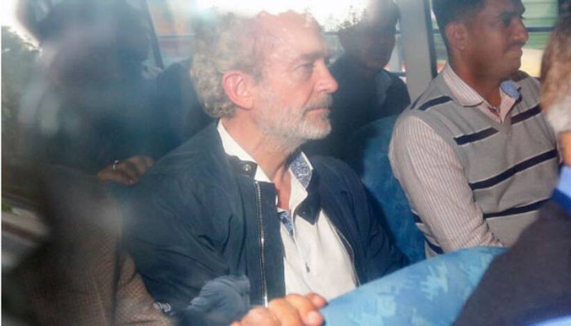 AgustaWestland chopper scam case: Supreme Court dismisses Christian Michel's release petition