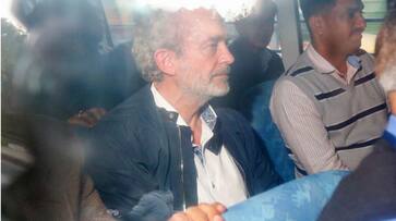 Supplementary charge sheet of enforcement directorate against Christian Michel in agusta westland helicopter case