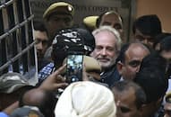 How Christian Michel is spending time in tihar jail