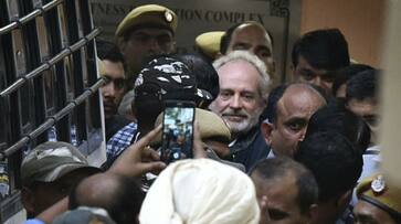 How middleman Christian Michel killed competition to AgustaWestland by manipulating bidding