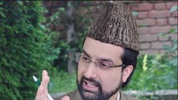 NIA sends final warning to Hurriyat chief Mirwaiz asks him to join invesitgation