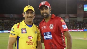 IPL 2019 Ice cool MS Dhoni up against red hot R Ashwin in high voltage CSK KXIP match