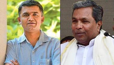 Even Arun Jaitely praised Krishna Byre Gowda's calibre: Siddaramaiah
