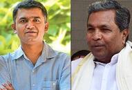 Siddaramaiah says, even BJP leader praised Krishna Byregowda's work